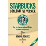 Starbucks, Gönlünü işe vermek